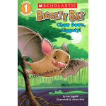 Scholastic Leveled Readers: Level 1 Collection (10 Books & CD)