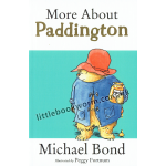 Paddington: A Classic Collection (10 books)