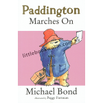 Paddington: A Classic Collection (10 books)