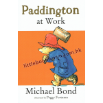 Paddington: A Classic Collection (10 books)