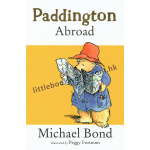 Paddington: A Classic Collection (10 books)