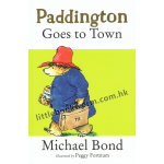 Paddington: A Classic Collection (10 books)