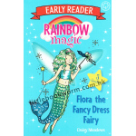 Rainbow Magic Early Reader Collection (10 books)