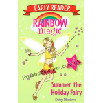 Rainbow Magic Early Reader Collection (10 books)