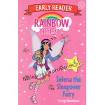 Rainbow Magic Early Reader Collection (10 books)