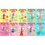 Rainbow Magic Early Reader Collection (10 books)