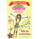 Rainbow Magic Early Reader Collection (10 books)