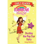 Rainbow Magic Early Reader Collection (10 books)