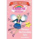 Rainbow Magic Early Reader Collection (10 books)