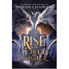 Rise of the School for Good and Evil