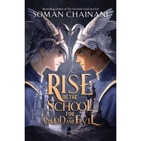 Rise of the School for Good and Evil