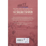 Enid Blyton The Secret Seven Collection (16 book)