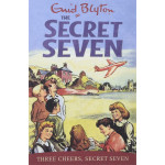 Enid Blyton The Secret Seven Collection (16 book)