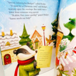 Santa's Super Stories (8 Books)