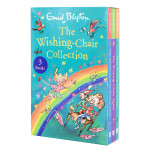 Enid Blyton Wishing Chair Collection (3 Books)