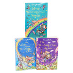 Enid Blyton Wishing Chair Collection (3 Books)