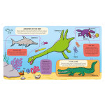 Little Explorers: Dinosaurs