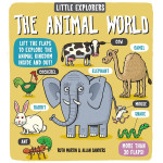 Little Explorers: The Animal World