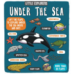 Little Explorers: under the sea