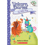 Unicorn Diaries #9: The Glitter Bug