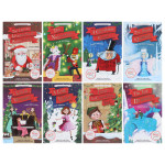 Christmas Classics (8 Books)