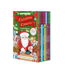 Christmas Classics (8 Books)