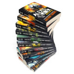 Alex Rider Collection 11 Books Box Set