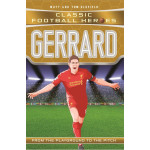 Classic Football Heroes - Gerrard