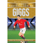 Classic Football Heroes - Giggs