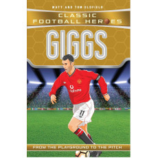 Classic Football Heroes - Giggs