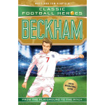 Classic Football Heroes - Beckham