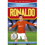 Ultimate Football Heroes - Ronaldo