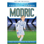 Ultimate Football Heroes - Modric