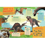 The World of Dinosaurs