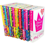 The Princess Diaries by Meg Cabot Collection 10 Books Collection