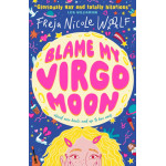 Blame My Virgo Moon