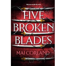 Five Broken Blades