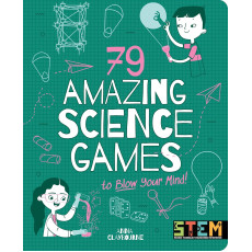 79 Amazing Science Games to Blow Your Mind!