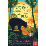 The Boy Who Saved a Bear