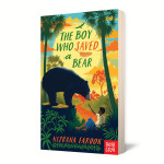 The Boy Who Saved a Bear