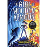 The Girl in Wooden Armour