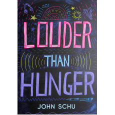 Louder Than Hunger