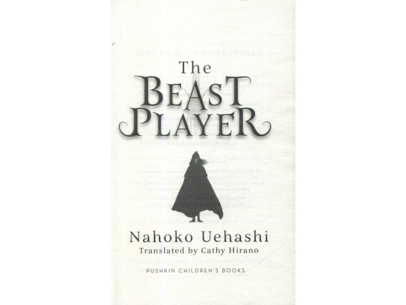 The Beast Player