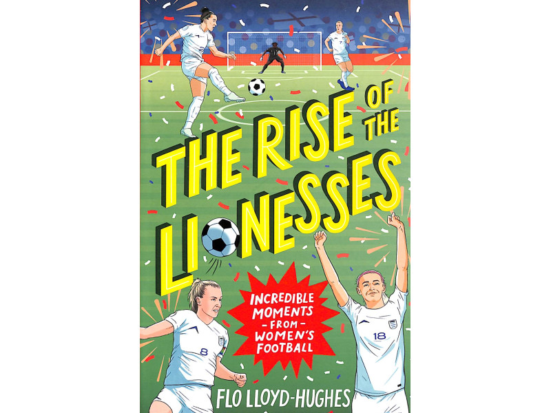 The Rise of the Lionesses: Incredible Moments from Women's Football