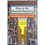 Days at the Morisaki Bookshop