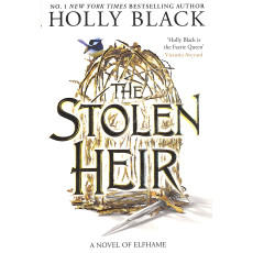 The Stolen Heir