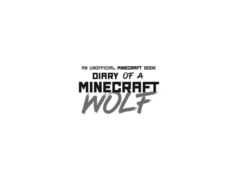 Diary of a Minecraft Wolf #1: Player Attack