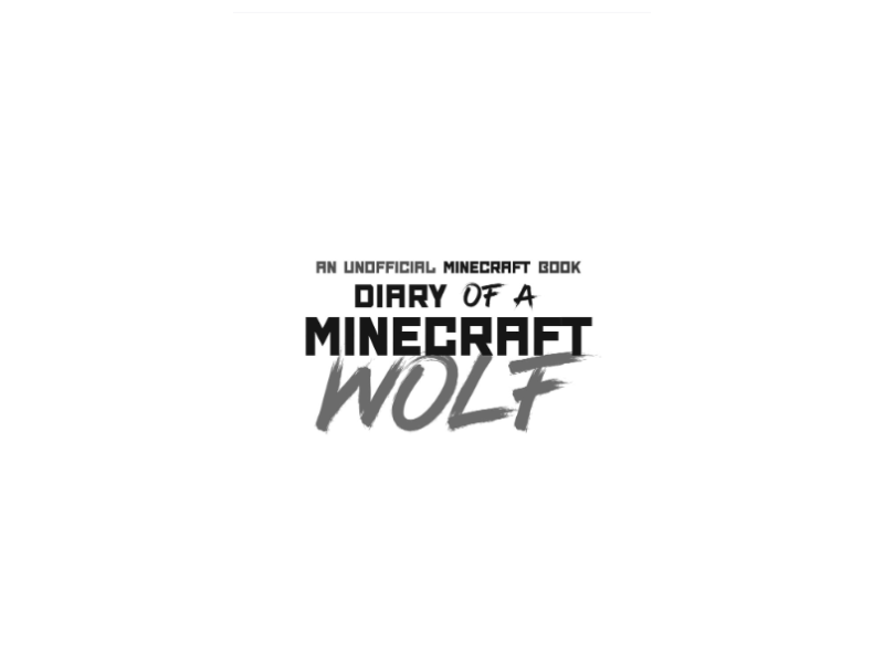 Diary of a Minecraft Wolf #2: Underwater Heist