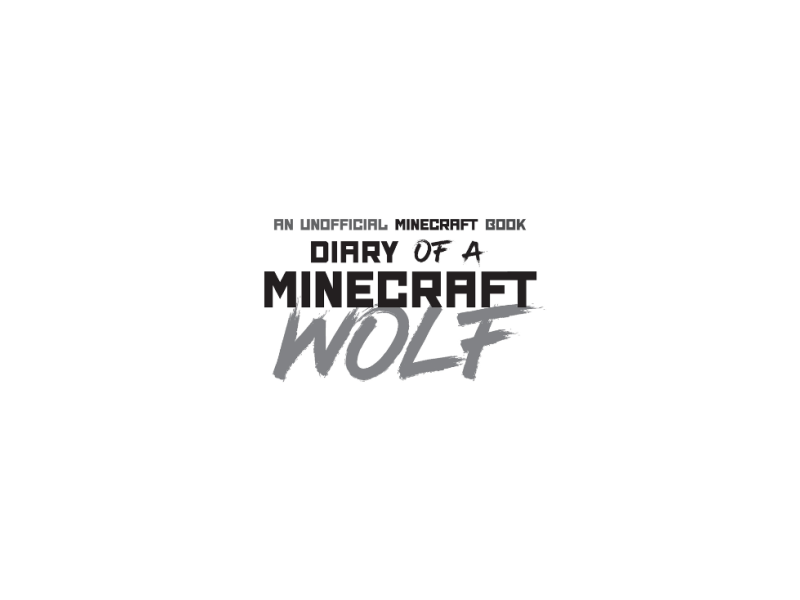 Diary of a Minecraft Wolf #3: The Nether Ghost