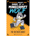 Diary of a Minecraft Wolf #3: The Nether Ghost